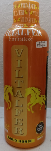 VILTALFER EMIRATOS 550 ML
